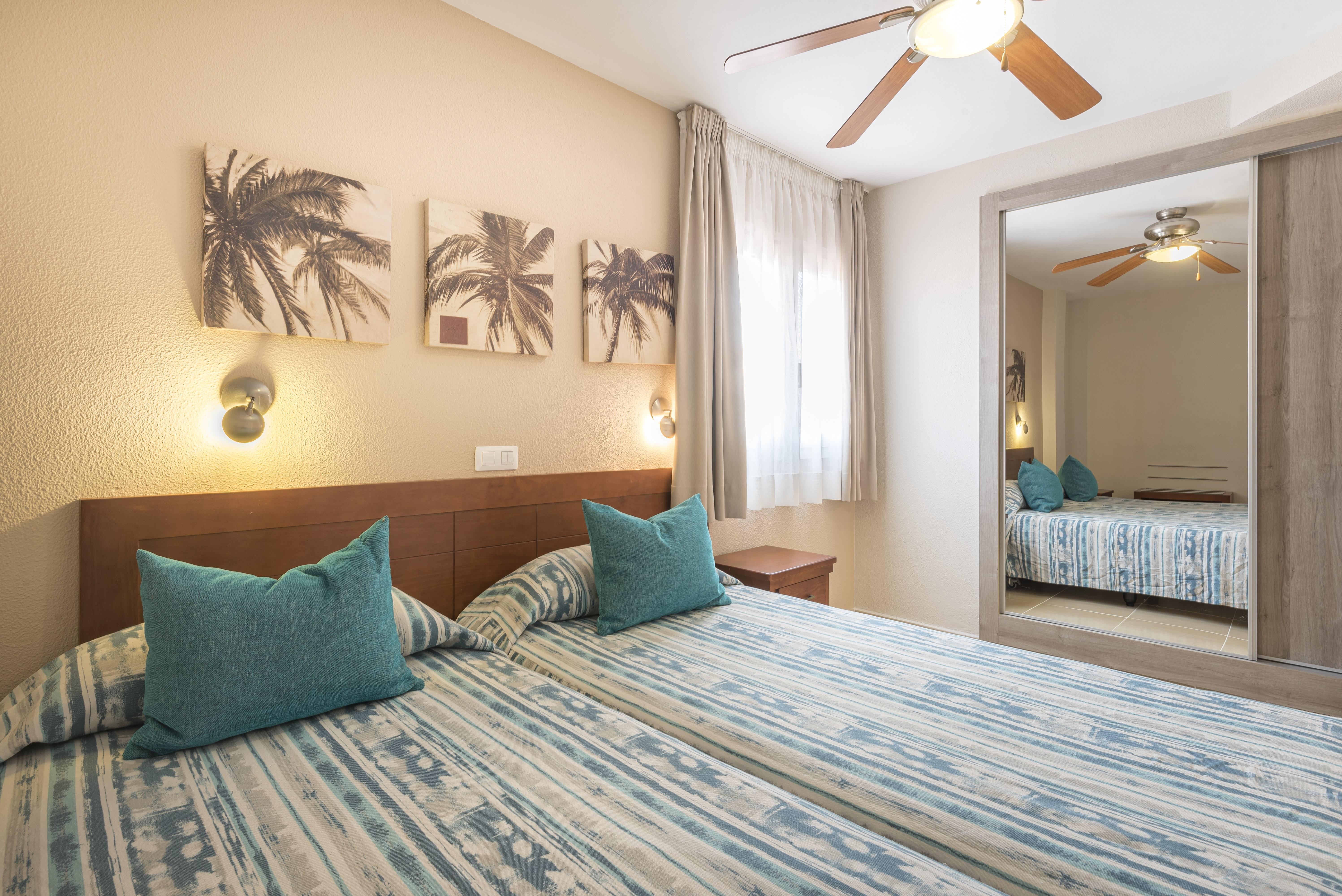 Vistasur Apartment Playa de las Americas  Exterior photo