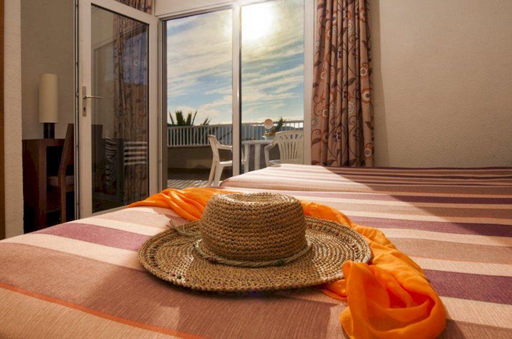 Vistasur Apartment Playa de las Americas  Exterior photo
