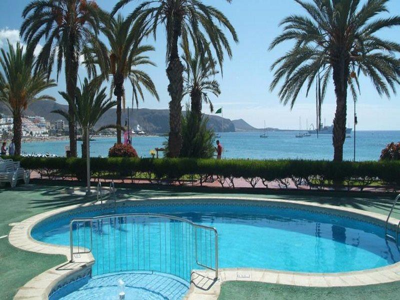 Vistasur Apartment Playa de las Americas  Exterior photo